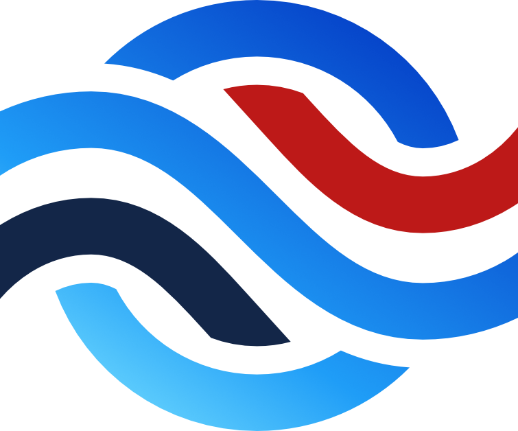 Global Ocean wave mark