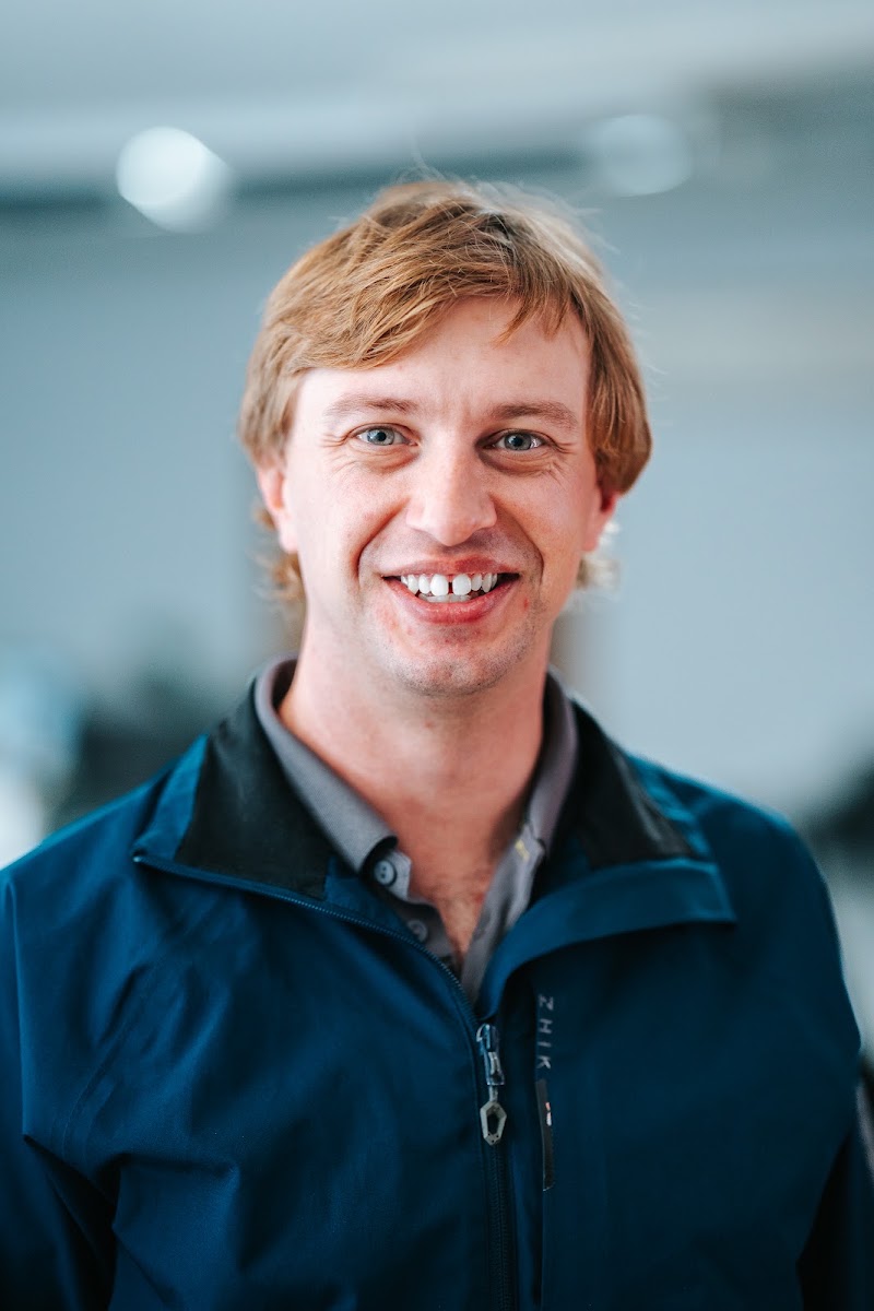 Rohan Langford
