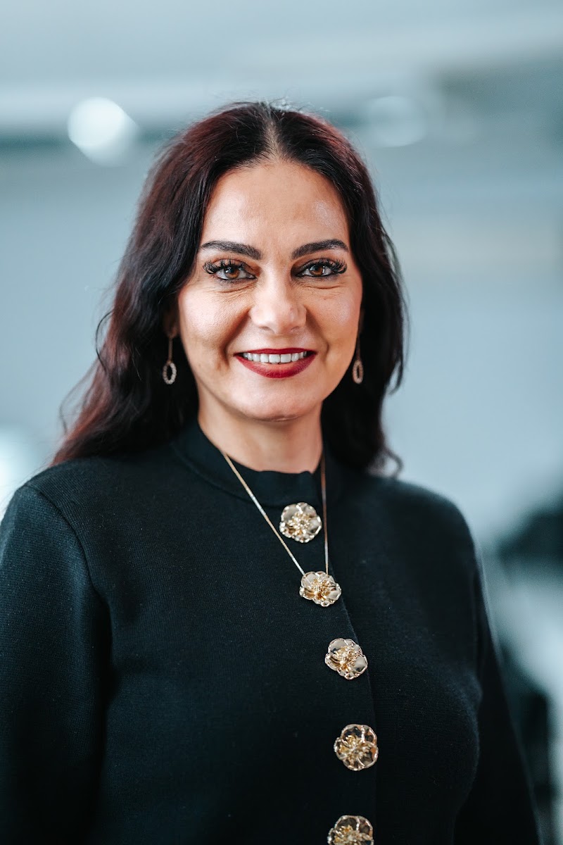 Nesreen (Yara) Abudalo
